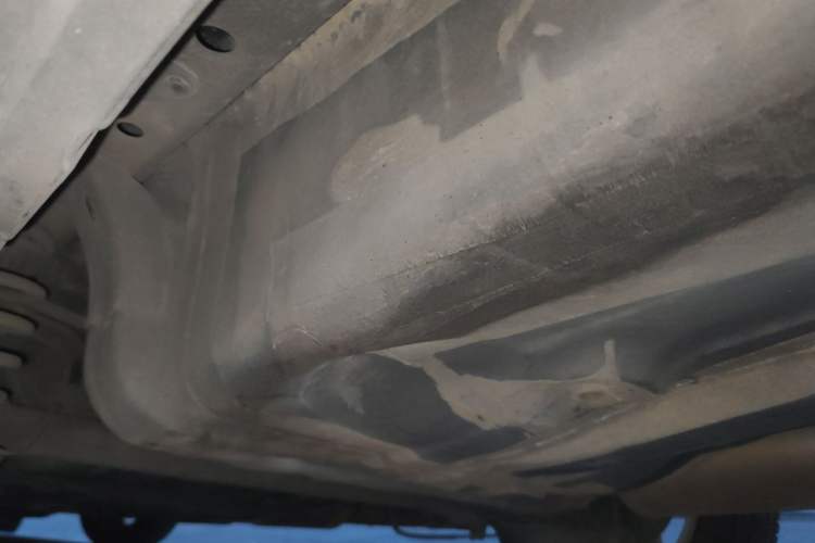 Used Honda Greiz 2016 1.5L CVT Classic Edition Chassis Rear Left