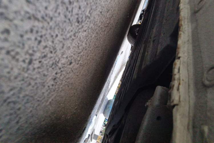 Used Honda Greiz 2016 1.5L CVT Classic Edition Chassis Rear Left
