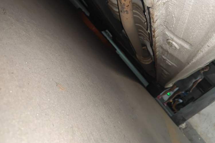 Used Honda Greiz 2016 1.5L CVT Classic Edition Chassis Rear Right