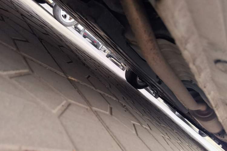 Used Honda Greiz 2016 1.5L CVT Fashion Edition Chassis Rear Right
