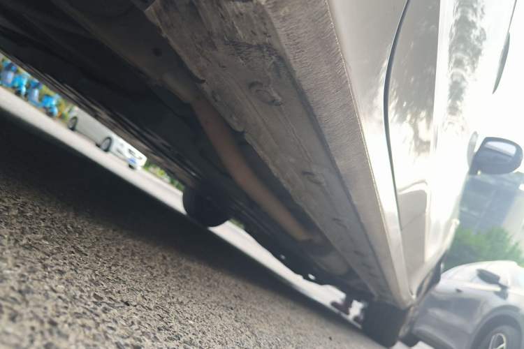 Used Honda Greiz 2016 1.5L CVT Classic Edition Chassis Rear Right