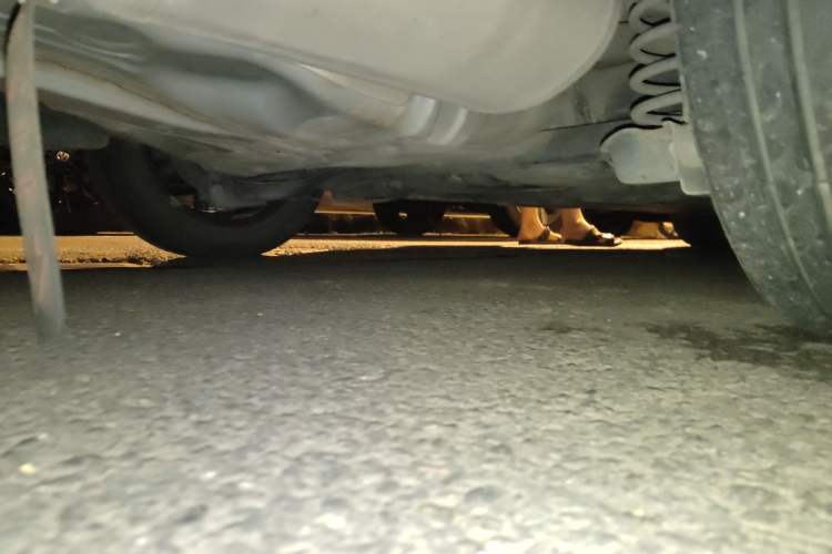 Used Honda Greiz 2016 1.5L CVT Classic Edition Chassis Rear Right