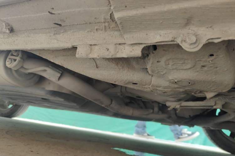 Used Honda Greiz 2016 1.5L CVT Classic Edition Chassis Rear Right
