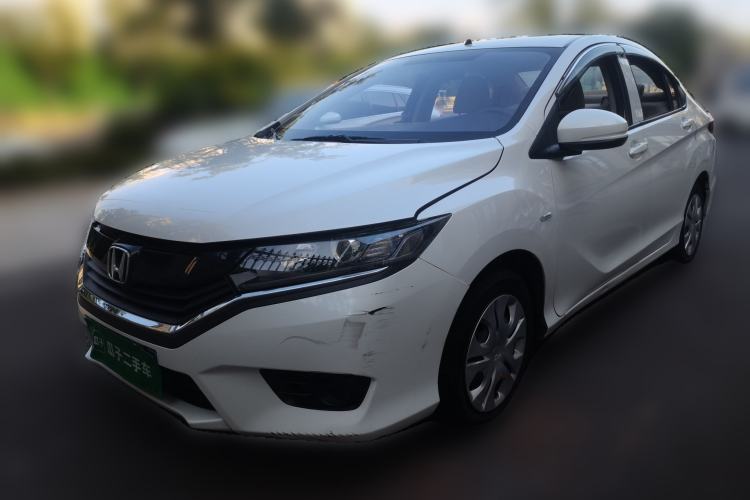 Used Honda Greiz 2016 1.5L CVT Classic Edition Guazi used car, China used car export, Used car for sale, Used  cars, Cheapest cars for sale