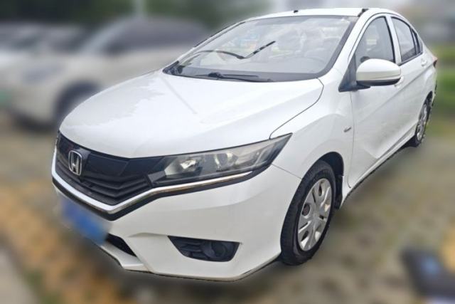 Used Honda Greiz 2016 1.5L CVT Classic Edition