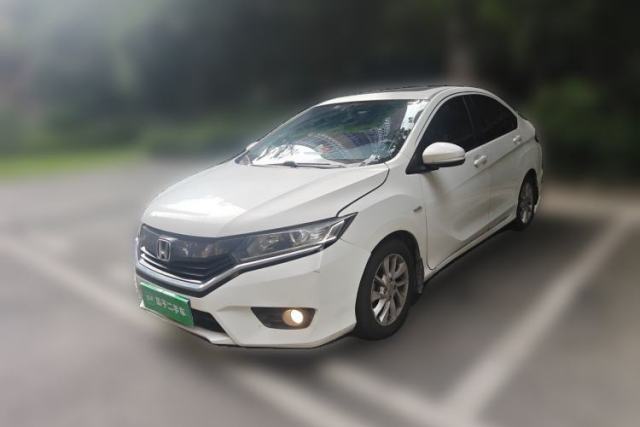 Used Honda Greiz 2016 1.5L CVT Fashion Edition