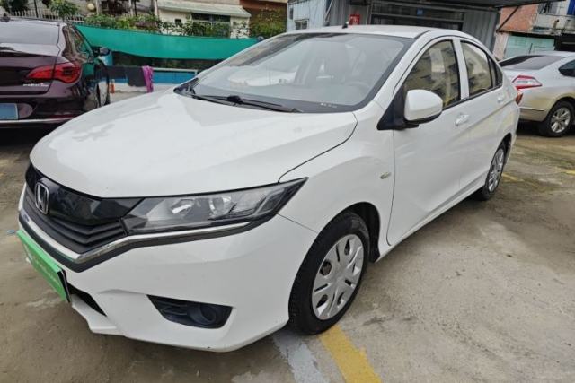 Used Honda Greiz 2016 1.5L CVT Classic Edition
