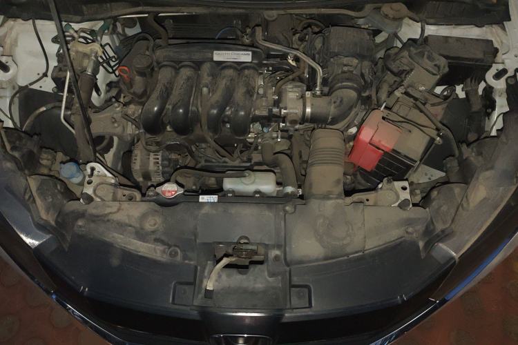 Used Honda Greiz 2016 1.5L CVT Classic Edition Engine Bay