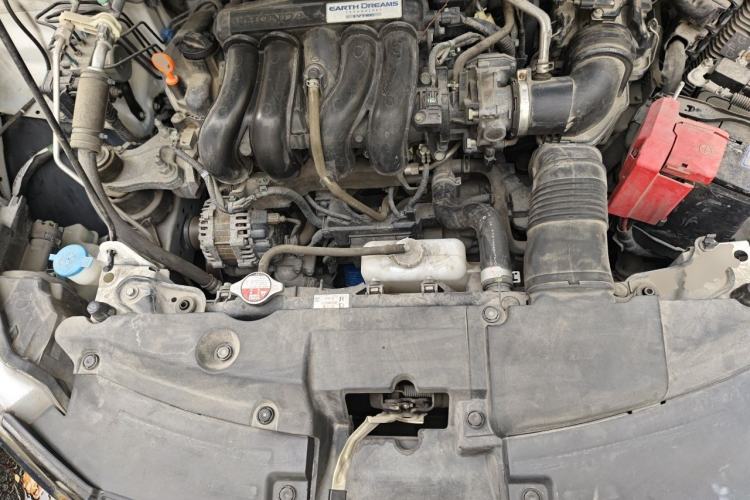 Used Honda Greiz 2016 1.5L CVT Classic Edition Engine Bay