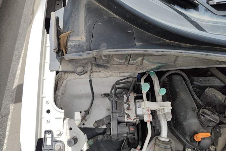 Used Honda Greiz 2016 1.5L CVT Classic Edition Engine Bay Right
