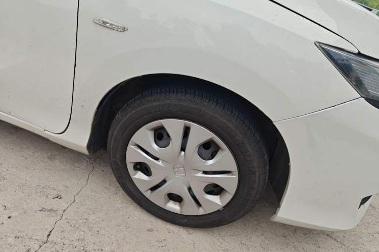 Used Honda Greiz 2016 1.5L CVT Classic Edition Exterior 1