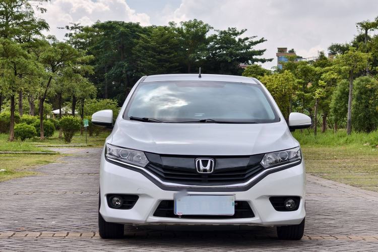 Used Honda Greiz 2016 1.5L CVT Classic Edition Exterior 1