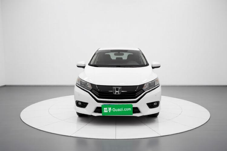 Used Honda Greiz 2016 1.5L CVT Comfort Version Exterior 1