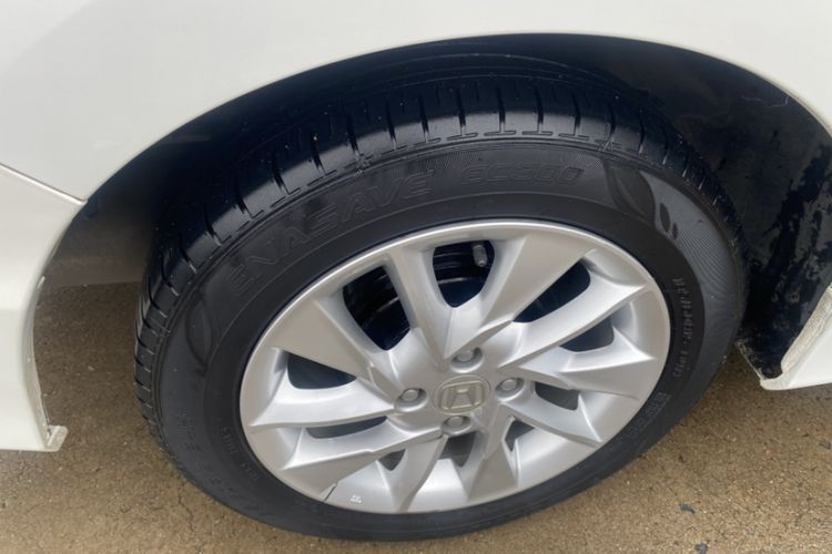 Used Honda Greiz 2016 1.5L CVT Fashion Edition Exterior 8