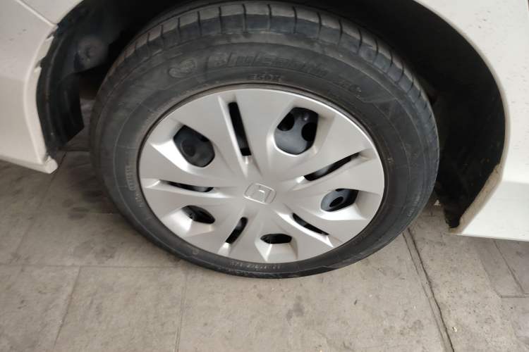 Used Honda Greiz 2016 1.5L CVT Classic Edition Exterior 8