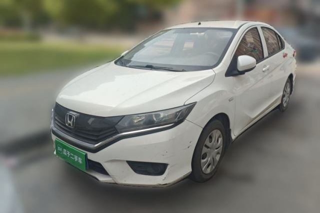 Used Honda Greiz 2016 1.5L CVT Classic Edition