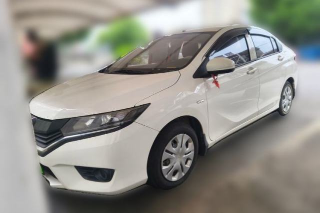 Used Honda Greiz 2016 1.5L CVT Classic Edition