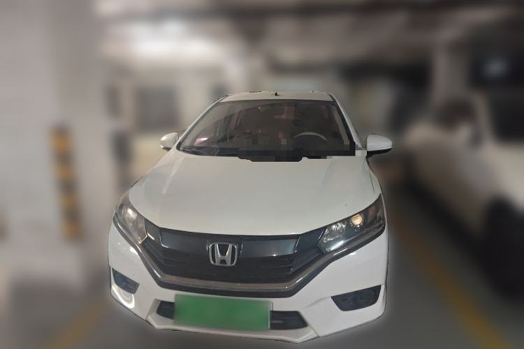 Used Honda Greiz 2016 1.5L CVT Classic Edition Front