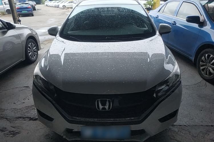 Used Honda Greiz 2016 1.5L CVT Comfort Version Front