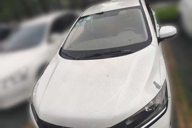 Used Honda Greiz 2016 1.5L CVT Classic Edition Front
