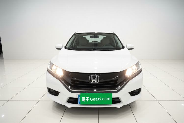 Used Honda Greiz 2016 1.5L CVT Classic Edition Front