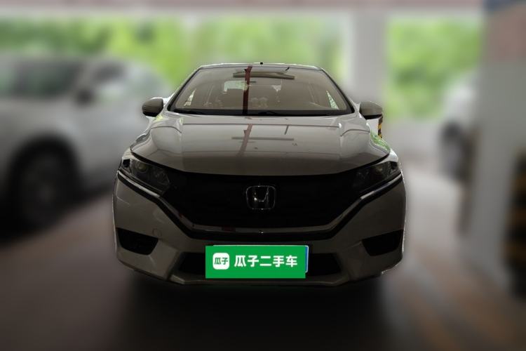 Used Honda Greiz 2016 1.5L CVT Classic Edition Front