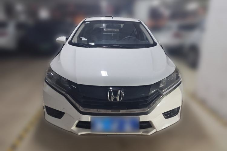 Used Honda Greiz 2016 1.5L CVT Classic Edition Front