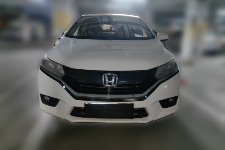 Used Honda Greiz 2016 1.5L CVT Luxury Edition Front