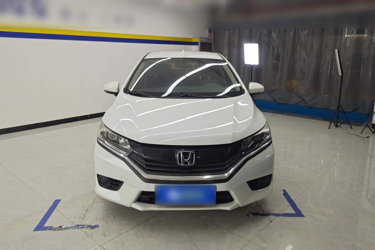 Used Honda Greiz 2016 1.5L CVT Classic Edition Front