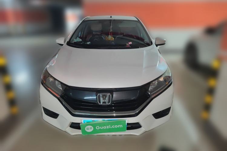 Used Honda Greiz 2016 1.5L CVT Classic Edition Front