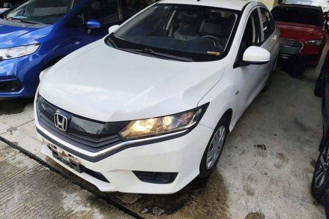 Used Honda Greiz 2016 1.5L CVT Classic Edition
