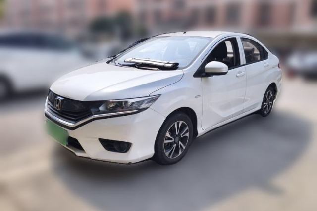 Used Honda Greiz 2016 1.5L Manual Classic Edition