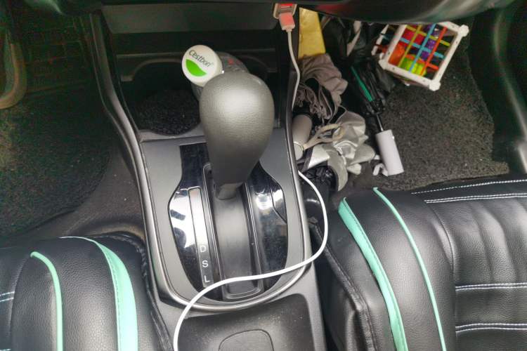 Used Honda Greiz 2016 1.5L CVT Classic Edition Gear Lever