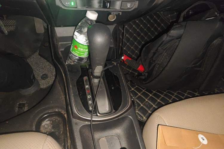 Used Honda Greiz 2016 1.5L CVT Classic Edition Gear Lever