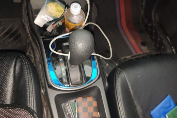Used Honda Greiz 2016 1.5L CVT Classic Edition Gear Lever