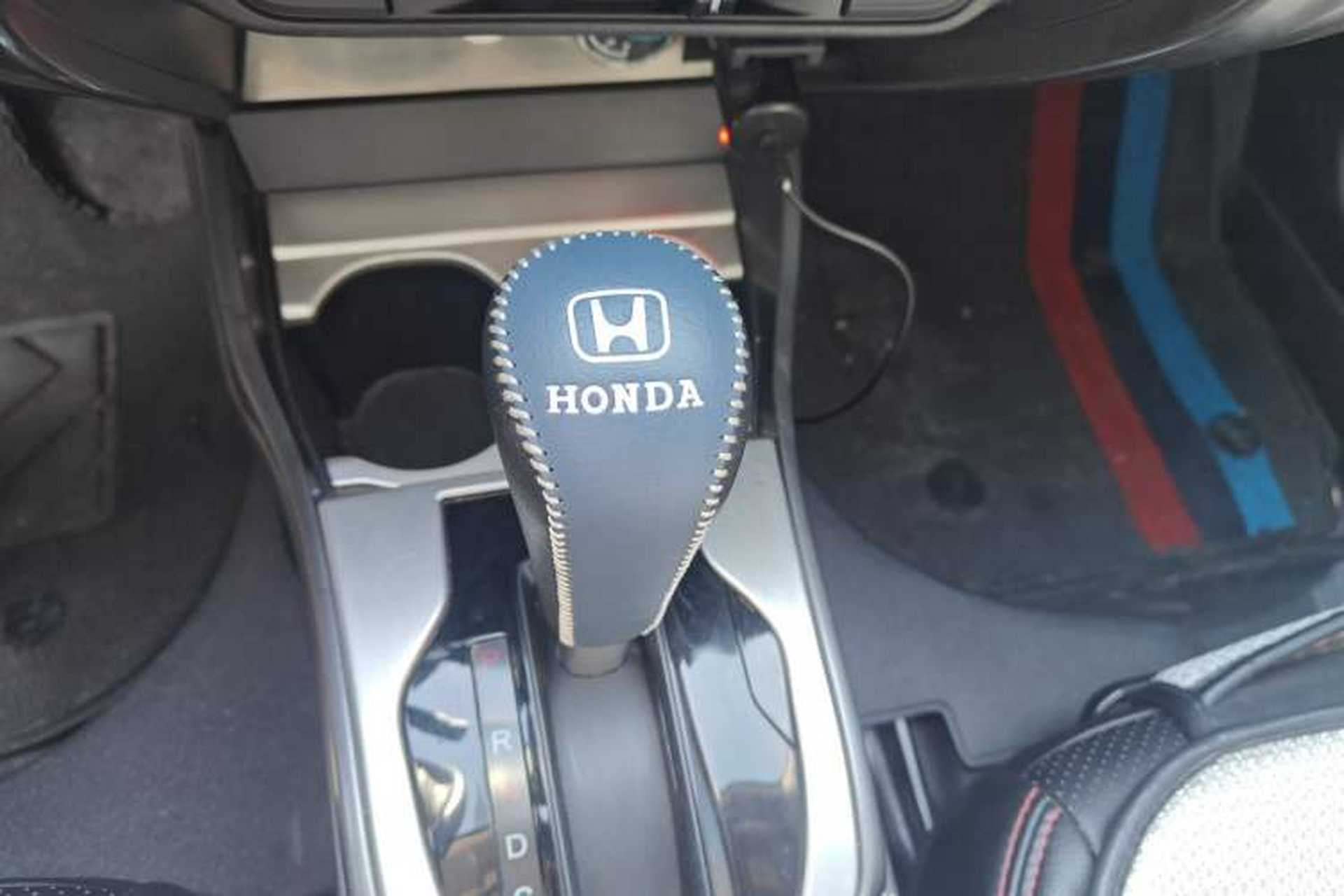 Used Honda Greiz 2016 1.5L CVT Classic Edition Gear Lever