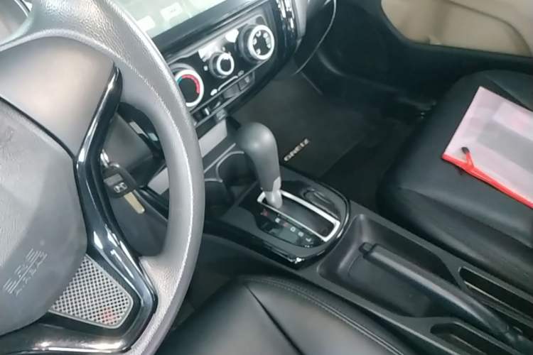 Used Honda Greiz 2016 1.5L CVT Comfort Version Gear Lever
