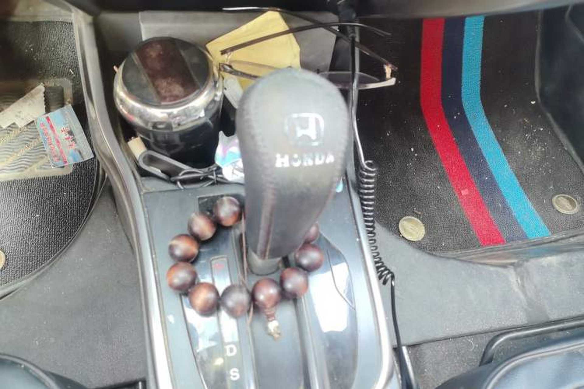 Used Honda Greiz 2016 1.5L CVT Classic Edition Gear Lever