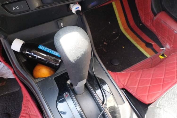 Used Honda Greiz 2016 1.5L CVT Comfort Version Gear Lever