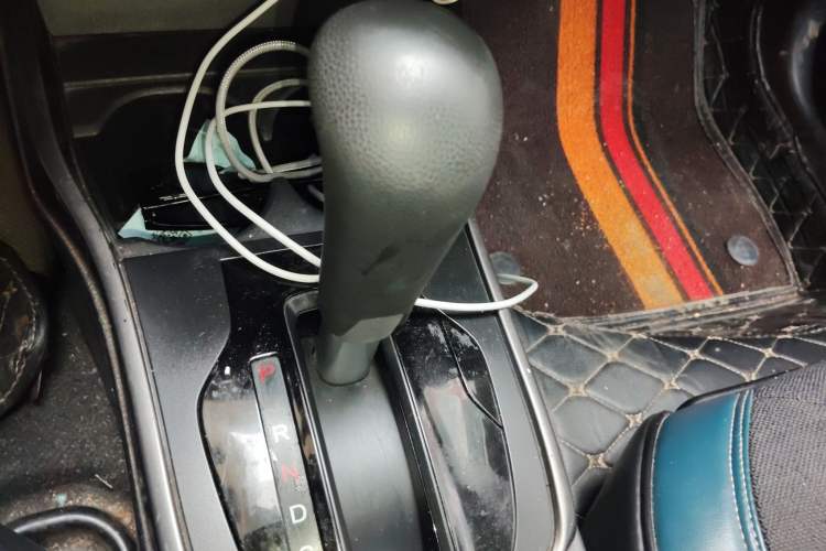 Used Honda Greiz 2016 1.5L CVT Classic Edition Gear Lever