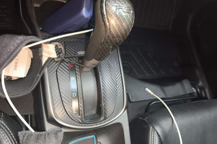 Used Honda Greiz 2016 1.5L CVT Classic Edition Gear Lever