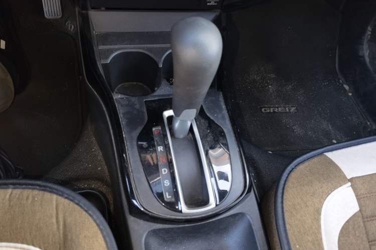 Used Honda Greiz 2016 1.5L CVT Comfort Version Gear Lever