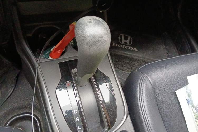 Used Honda Greiz 2016 1.5L CVT Classic Edition Gear Lever