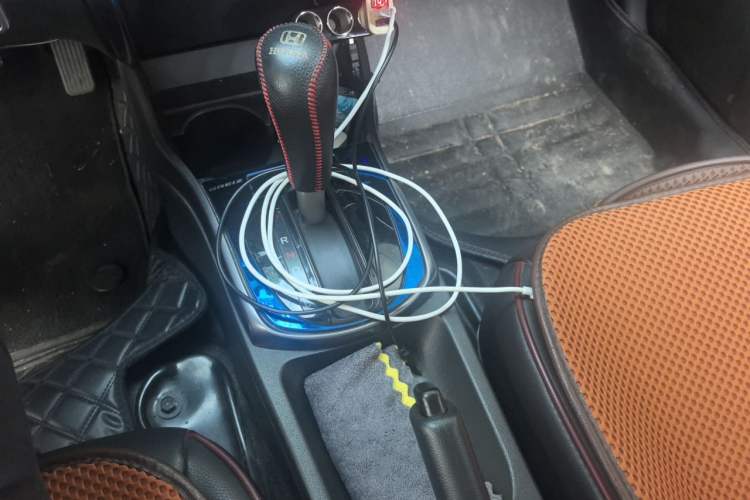 Used Honda Greiz 2016 1.5L CVT Classic Edition Gear Lever