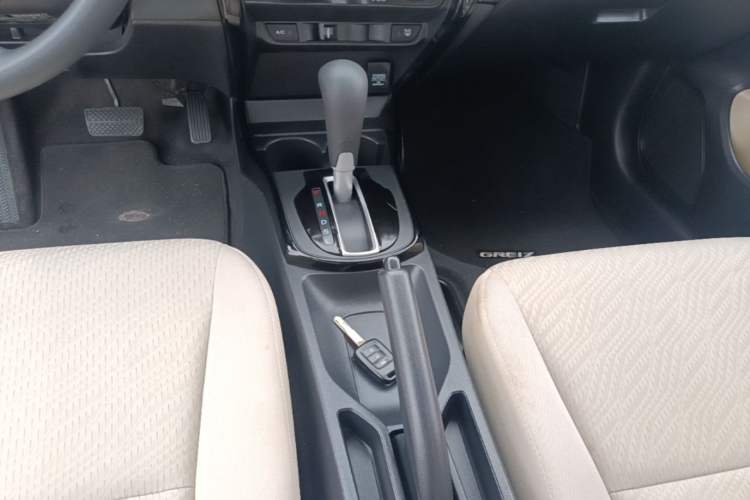 Used Honda Greiz 2016 1.5L CVT Comfort Version Gear Lever