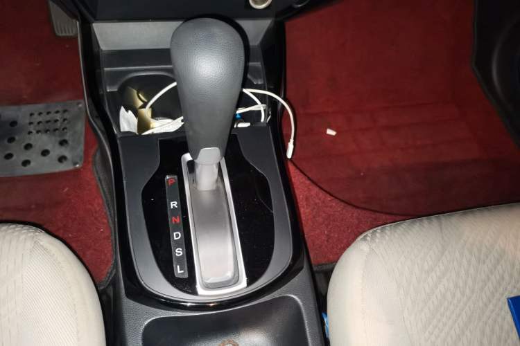 Used Honda Greiz 2016 1.5L CVT Comfort Version Gear Lever