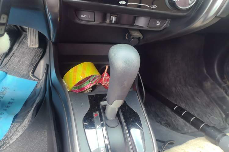 Used Honda Greiz 2016 1.5L CVT Comfort Version Gear Lever