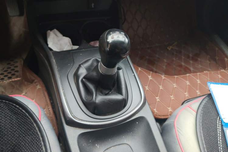 Used Honda Greiz 2016 1.5L Manual Classic Edition Gear Lever