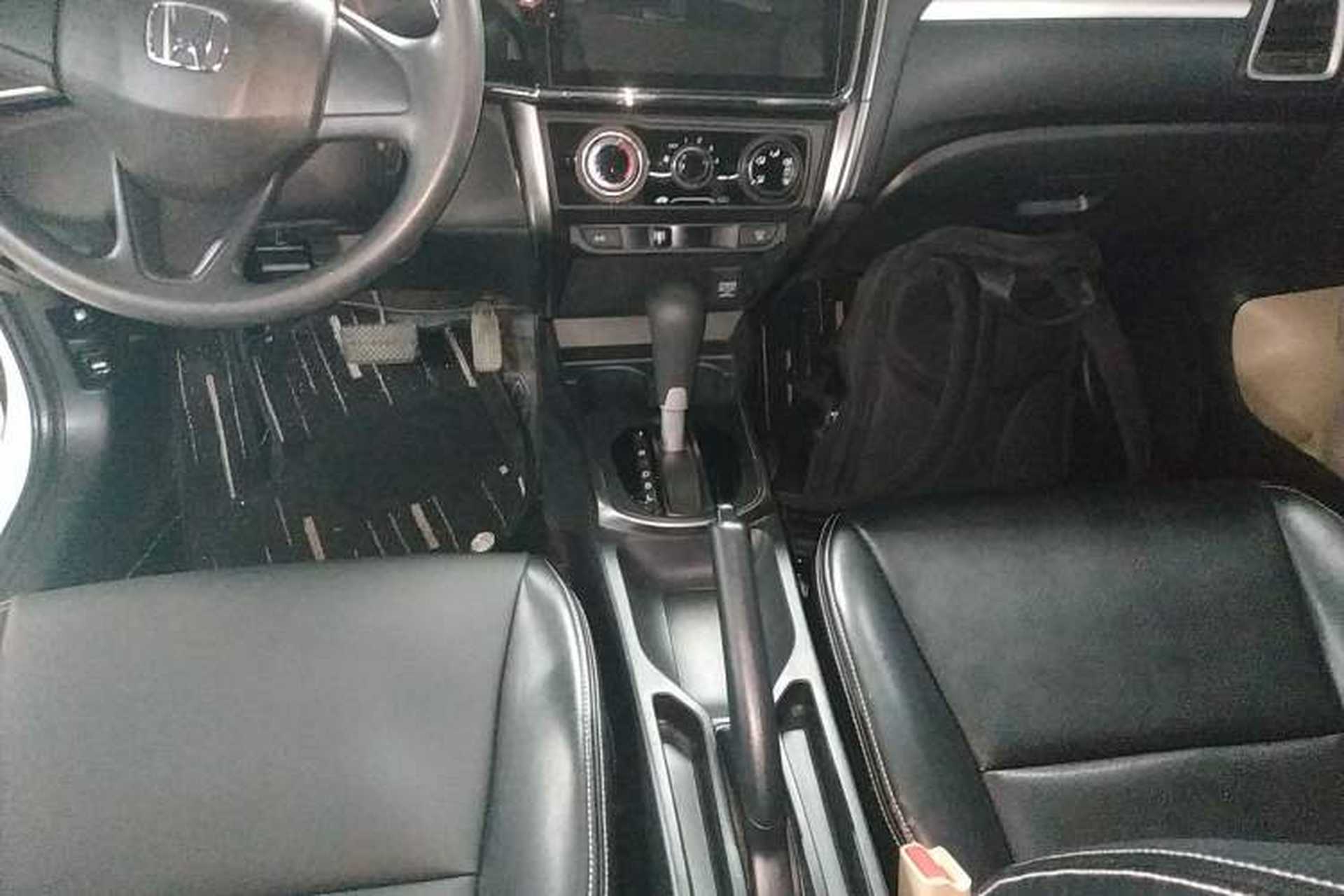 Used Honda Greiz 2016 1.5L CVT Classic Edition Gear Lever