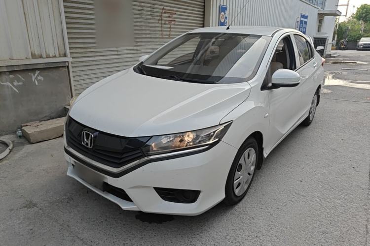 Used Honda Greiz 2016 1.5L CVT Classic Edition Guazi used car, China used car export, Used car for sale, Used  cars, Cheapest cars for sale